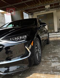 هیوندای سۆناتا